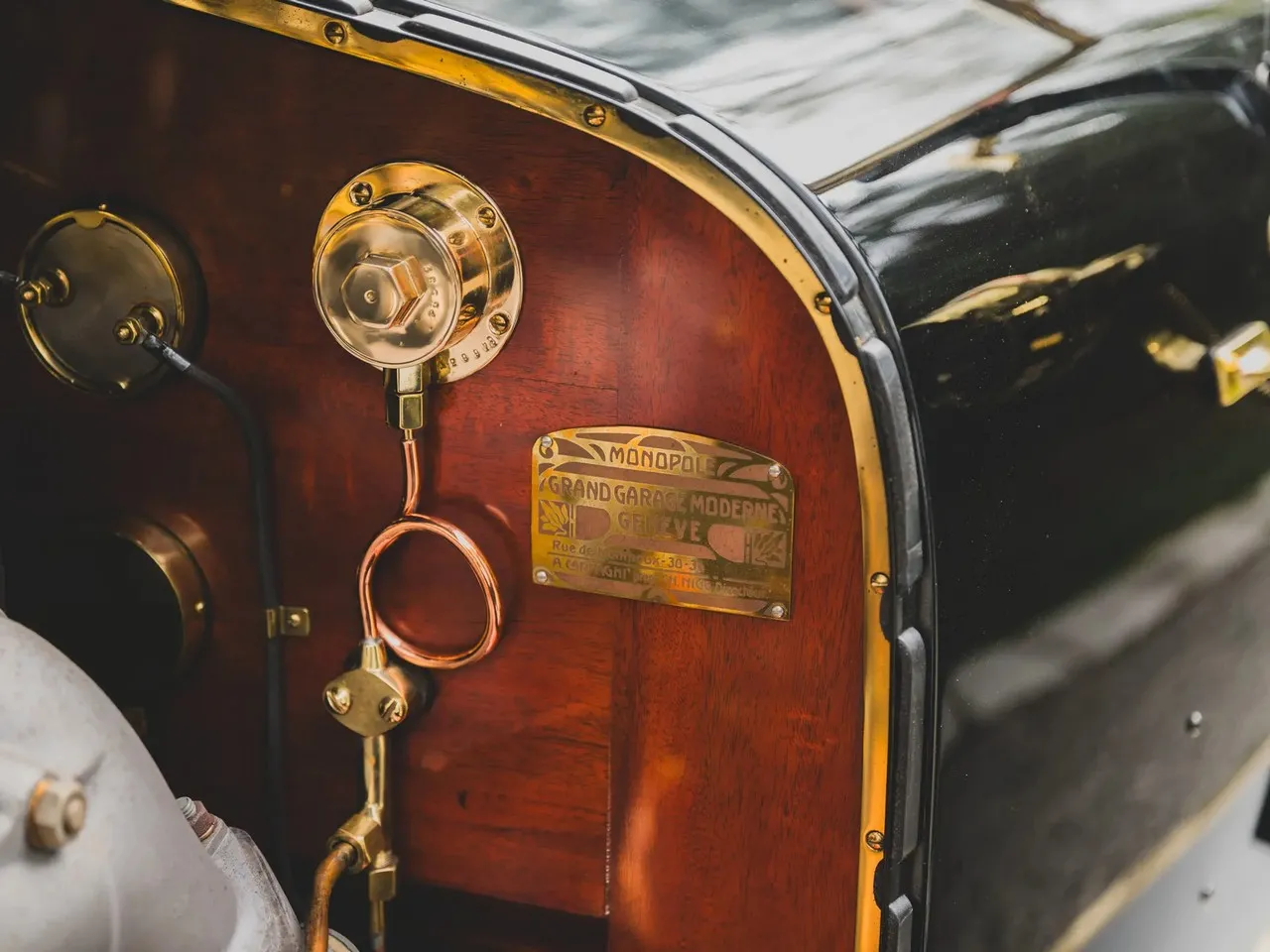 Hispano Suiza Alfonso XIII Torpedo eR Julio 2026 (6)