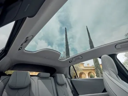Interior DS7 Test Drive eR Julio 2026 (3)