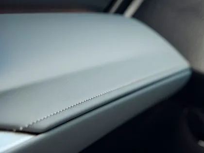 Interior DS7 Test Drive eR Julio 2026 (33)