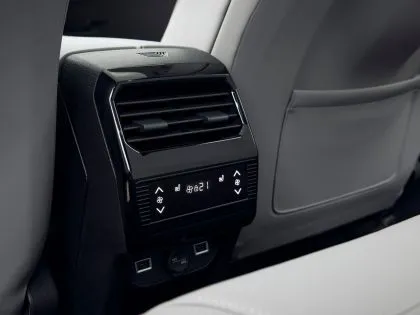 Interior DS7 Test Drive eR Julio 2026 (43)