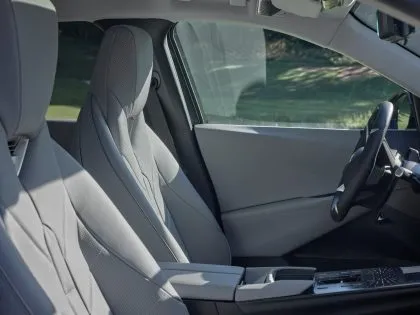 Interior DS7 Test Drive eR Julio 2026 (57)