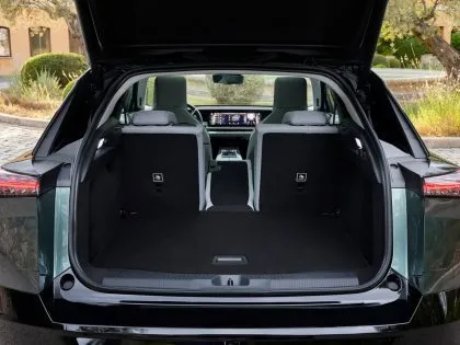 Interior DS7 Test Drive eR Julio 2026 (7)
