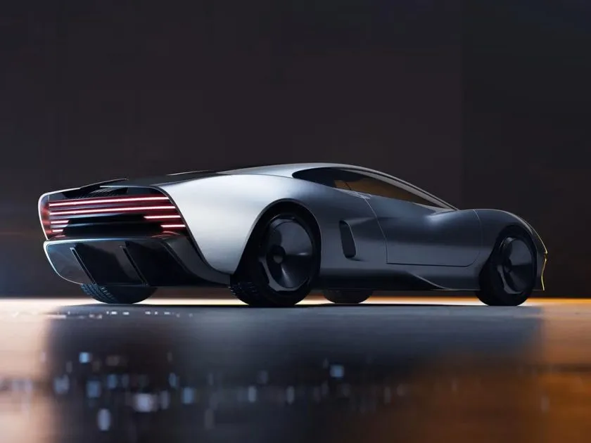 Jaguar XJ220 by Callum 2026 (2)