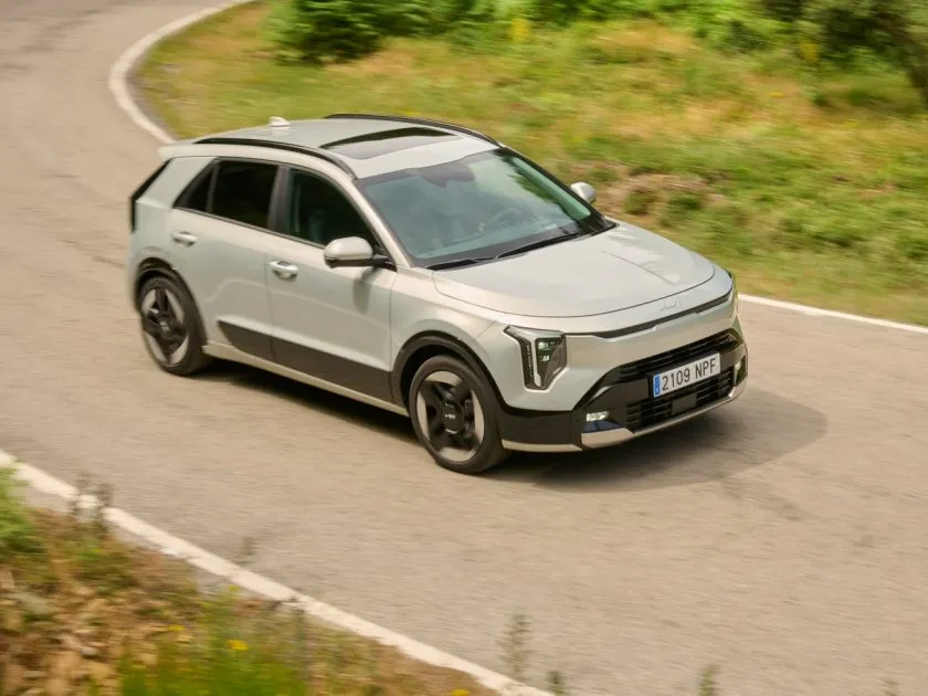 Kia Niro (4)