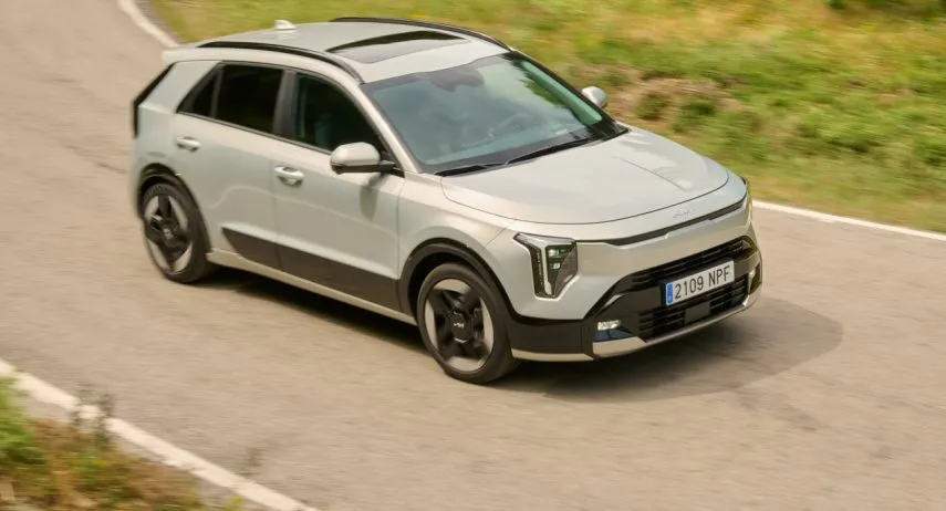Kia Niro (4)