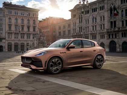 Los mejores Maserati de sus cien años de tridente eR Julio 2026 (1)