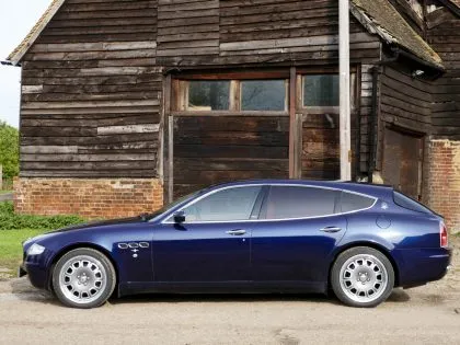 Los mejores Maserati de sus cien años de tridente eR Julio 2026 (4)