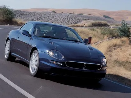 Los mejores Maserati de sus cien años de tridente eR Julio 2026 (5)
