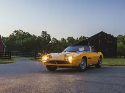 Los mejores Maserati de sus cien años de tridente eR Julio 2026 (7)