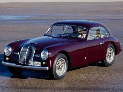 Los mejores Maserati de sus cien años de tridente eR Julio 2026 (9)