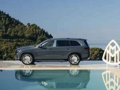 Mercedes Maybach GLS 680 eR Julio 2026 (1)