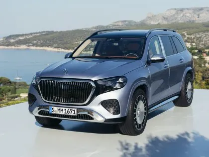 Mercedes Maybach GLS 680 eR Julio 2026 (11)