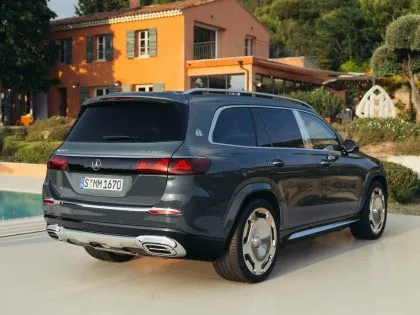 Mercedes Maybach GLS 680 eR Julio 2026 (53)