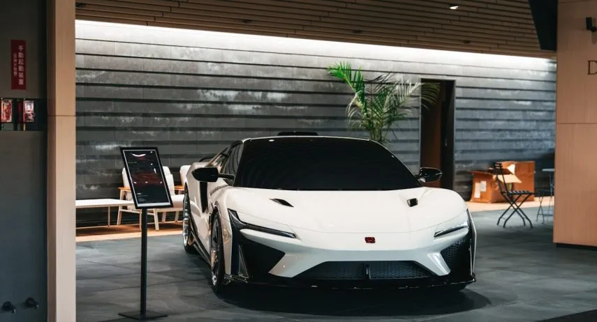 NSX Tribute Italdesing (1)