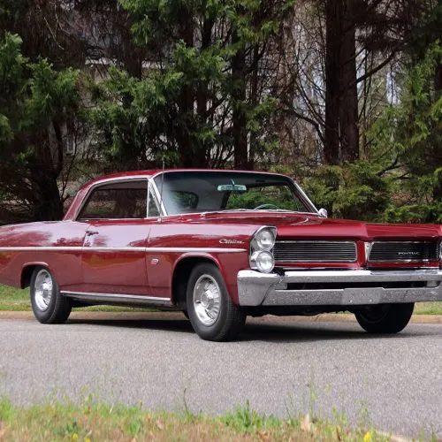 Pontiac Catalina 421 HO Tri Power (2)
