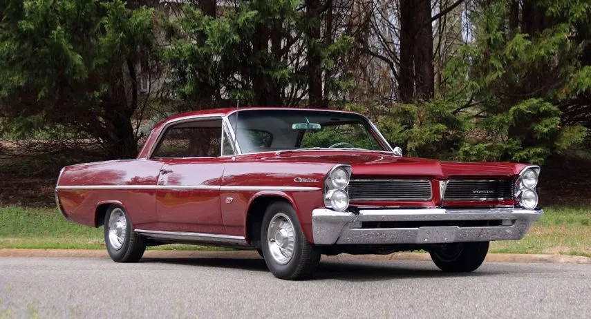 Pontiac Catalina 421 HO Tri Power (2)
