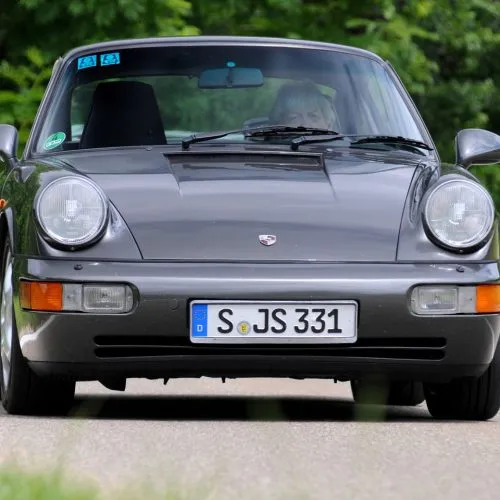 Porsche 964 Carrera 2 (1)