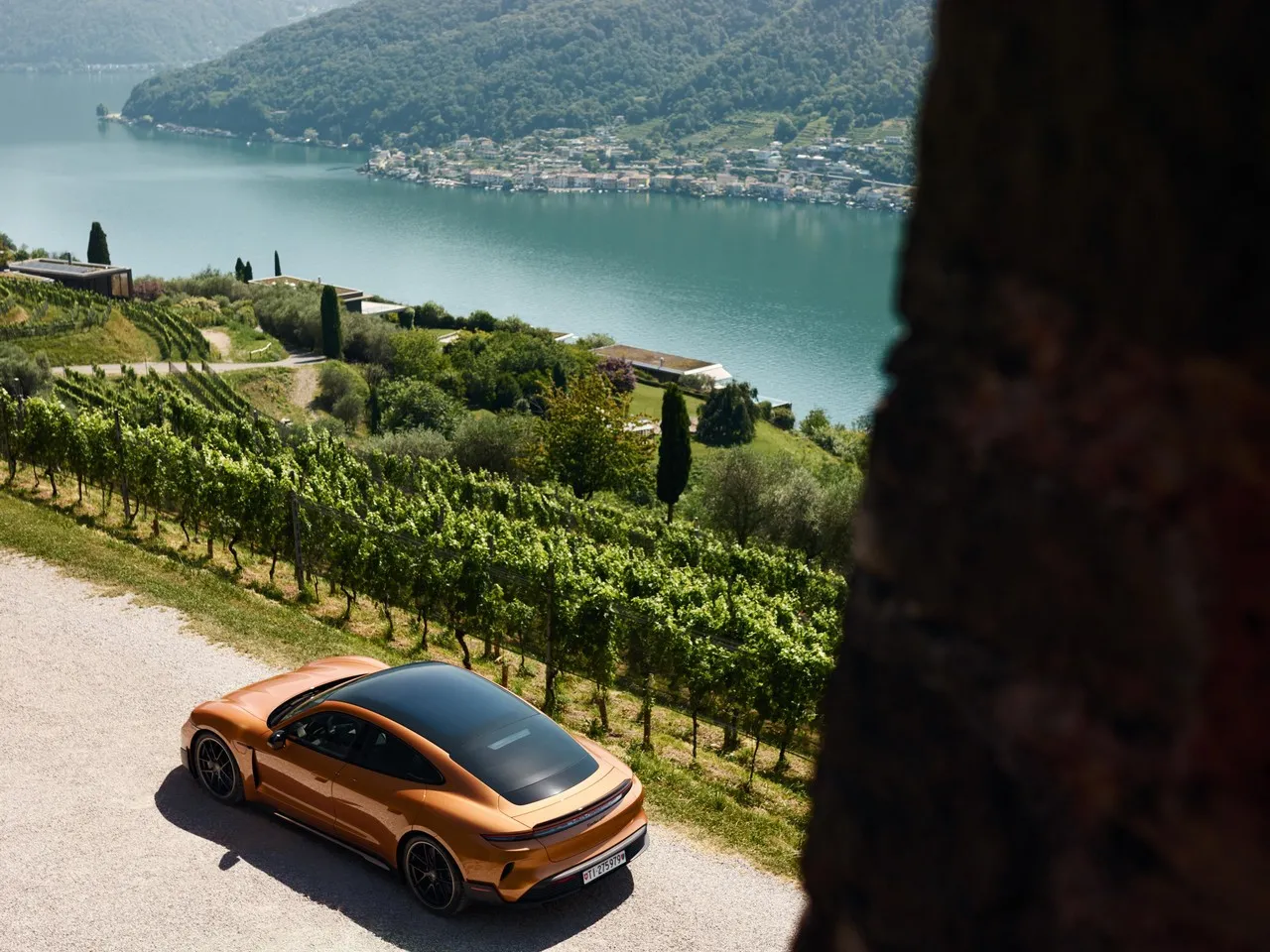 PORSCHE TAYCAN TURBO GT Sonderwunsch eR Julio 2026 (10)