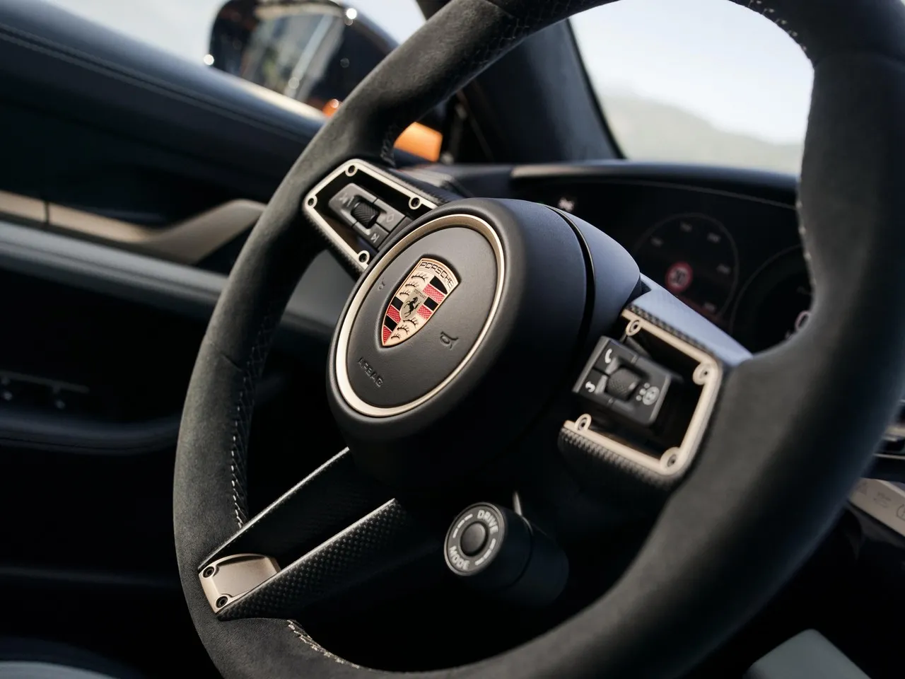 PORSCHE TAYCAN TURBO GT Sonderwunsch eR Julio 2026 (15)