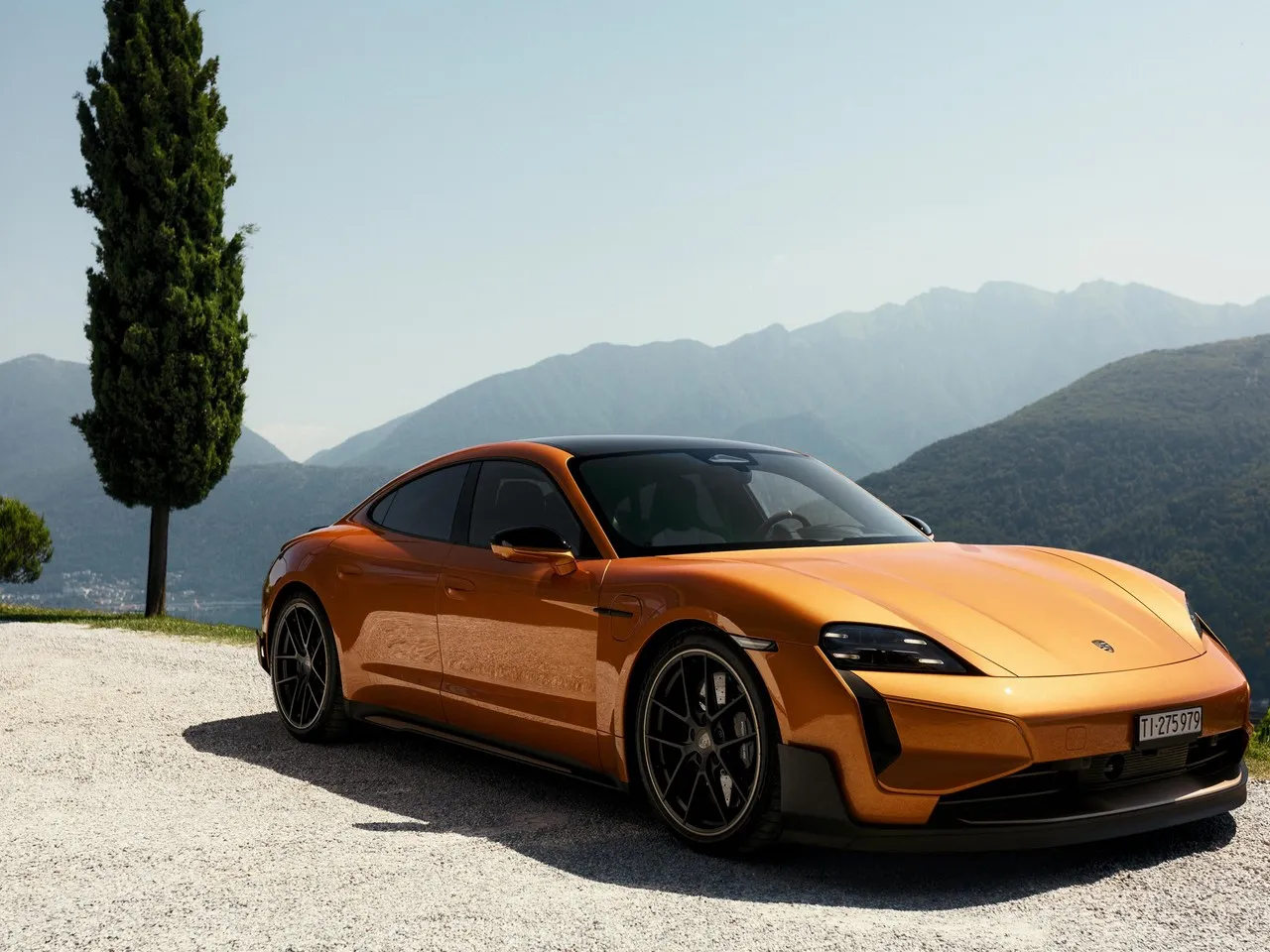 PORSCHE TAYCAN TURBO GT Sonderwunsch eR Julio 2026 (6)