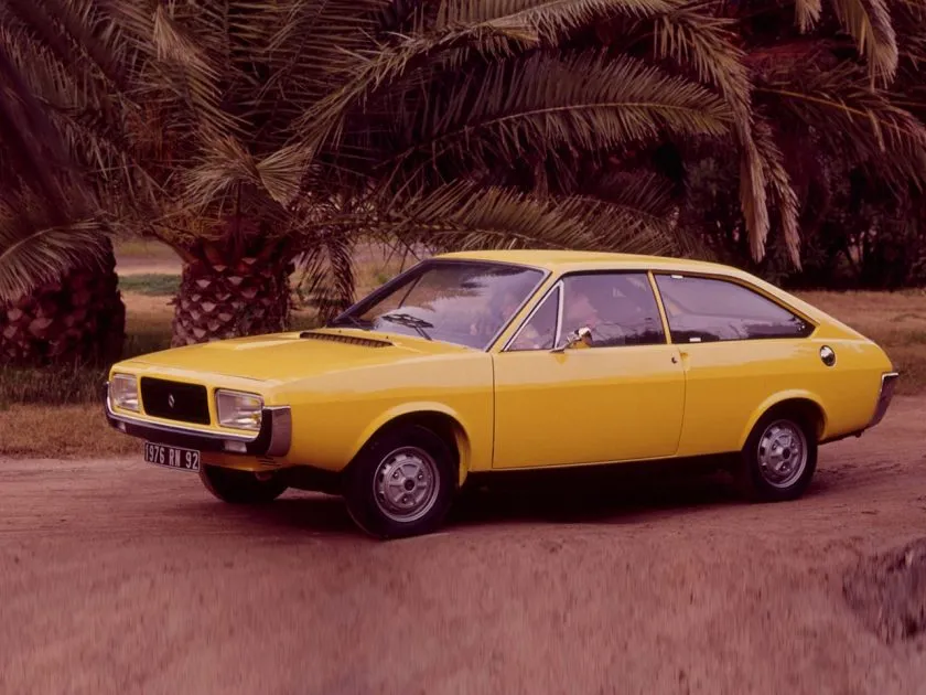 Renault 15 GTL (1)