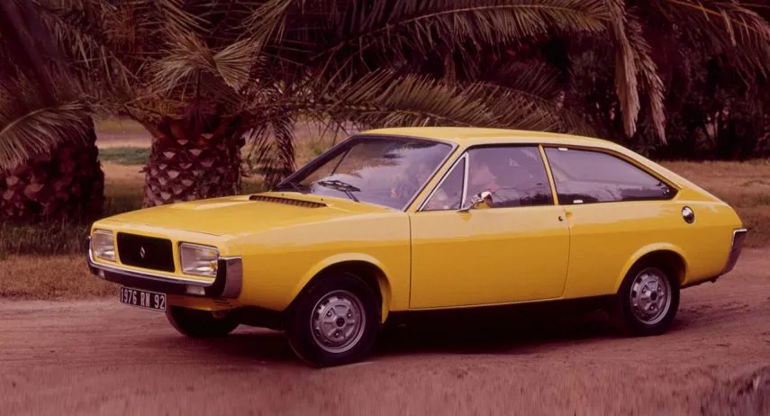Renault 15 GTL (1)