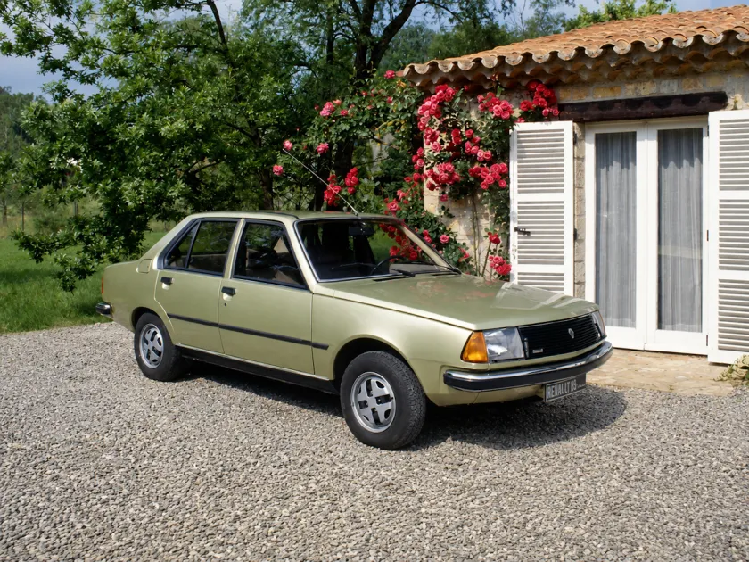 Renault 18 GTD TURMESA (1)