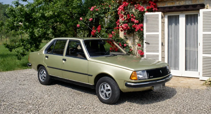 Renault 18 GTD TURMESA (1)