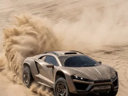 Rezvani Dune eR Julio 2026 (21)