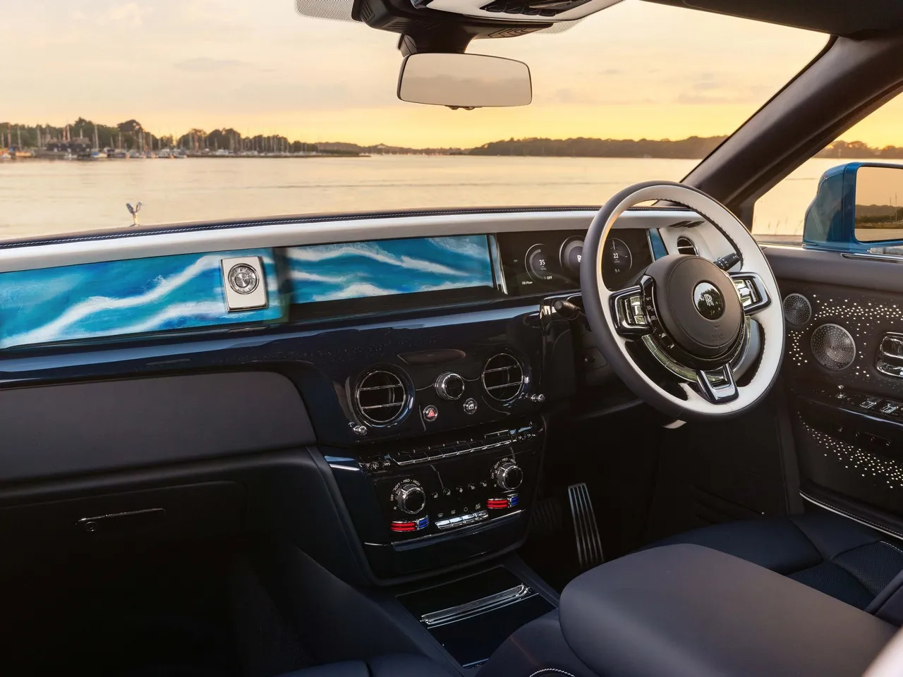 Rolls Royce Phantom Regatta eR Julio 2026 (11)