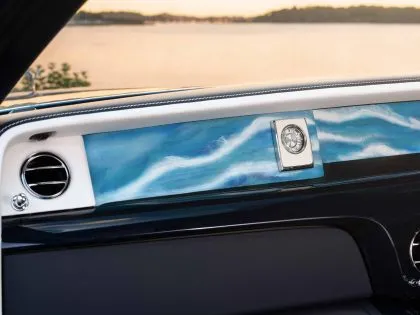Rolls Royce Phantom Regatta eR Julio 2026 (12)