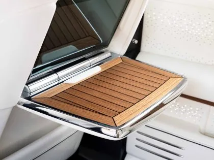 Rolls Royce Phantom Regatta eR Julio 2026 (13)
