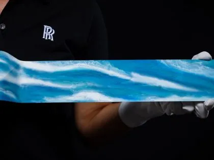 Rolls Royce Phantom Regatta eR Julio 2026 (15)