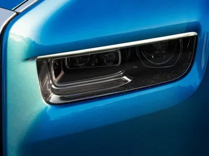 Rolls Royce Phantom Regatta eR Julio 2026 (16)