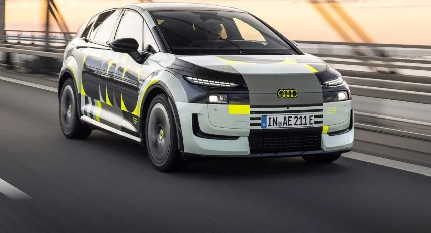 Audi A2 e tron (1)
