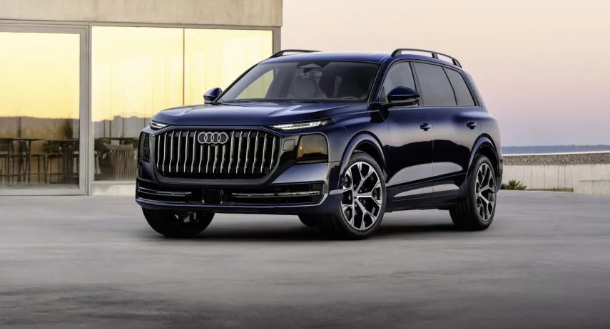 Audi Q9 (1)