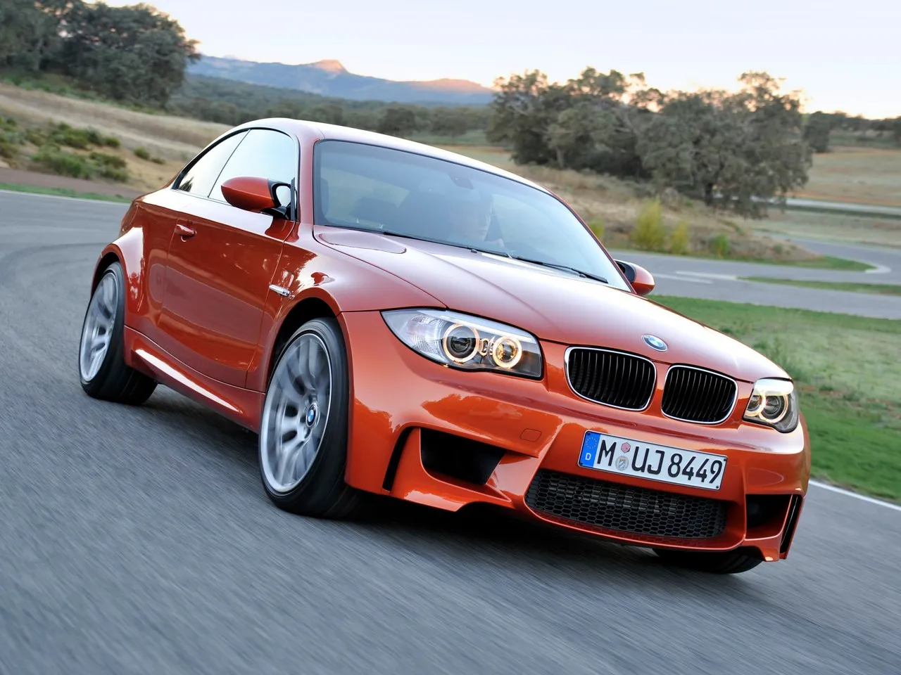 El BMW Serie 1 ya pasa de la veintena