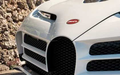 Bugatti Centodieci a subasta eR Agosto 2026 (1)