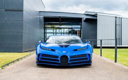 Bugatti Centodieci a subasta eR Agosto 2026 (15)
