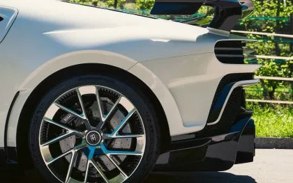 Bugatti Centodieci a subasta eR Agosto 2026 (3)