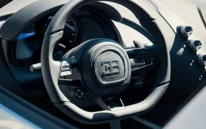 Bugatti Centodieci a subasta eR Agosto 2026 (6)