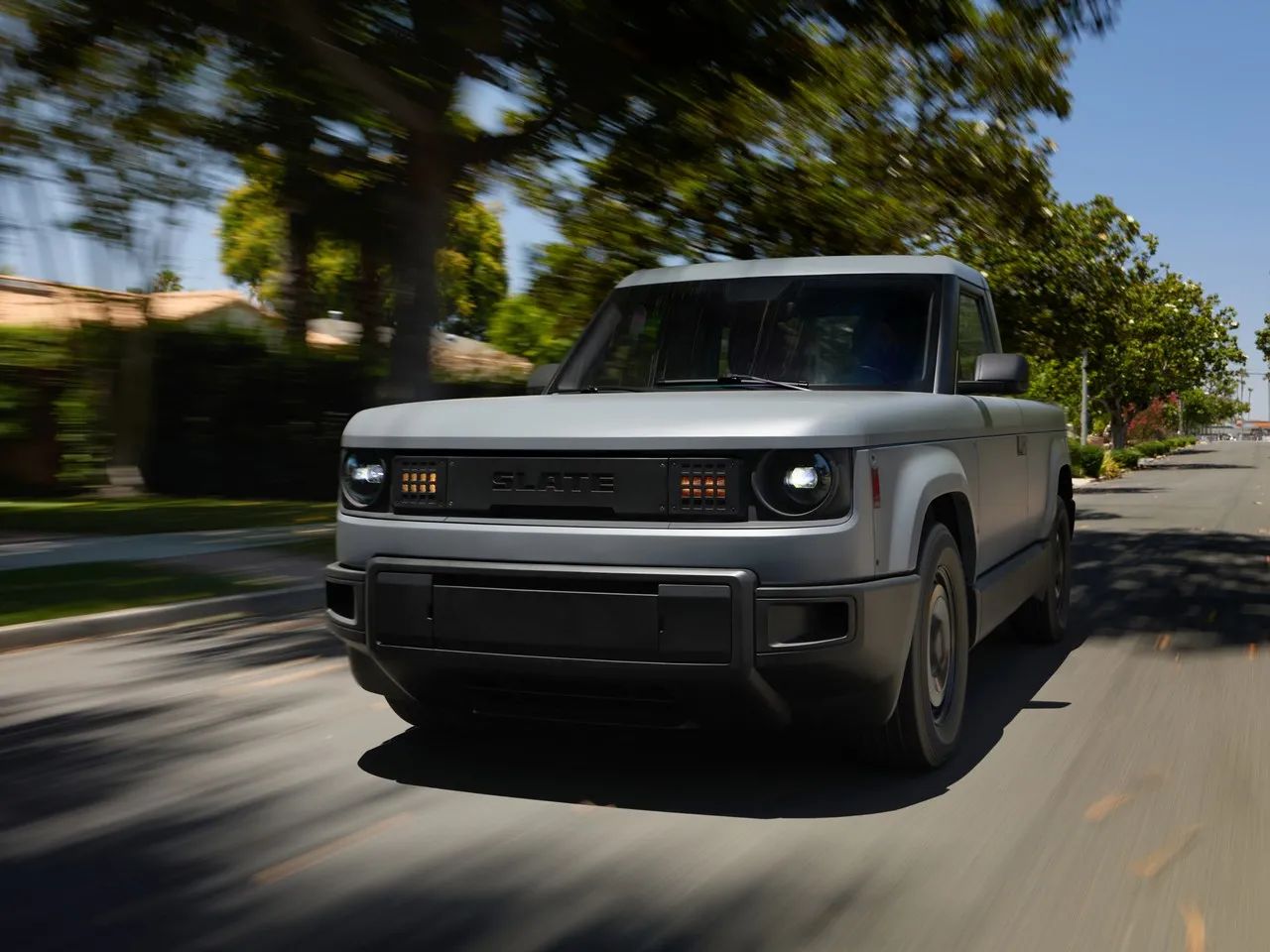 El verdadero lujo será un coche que no te espíe