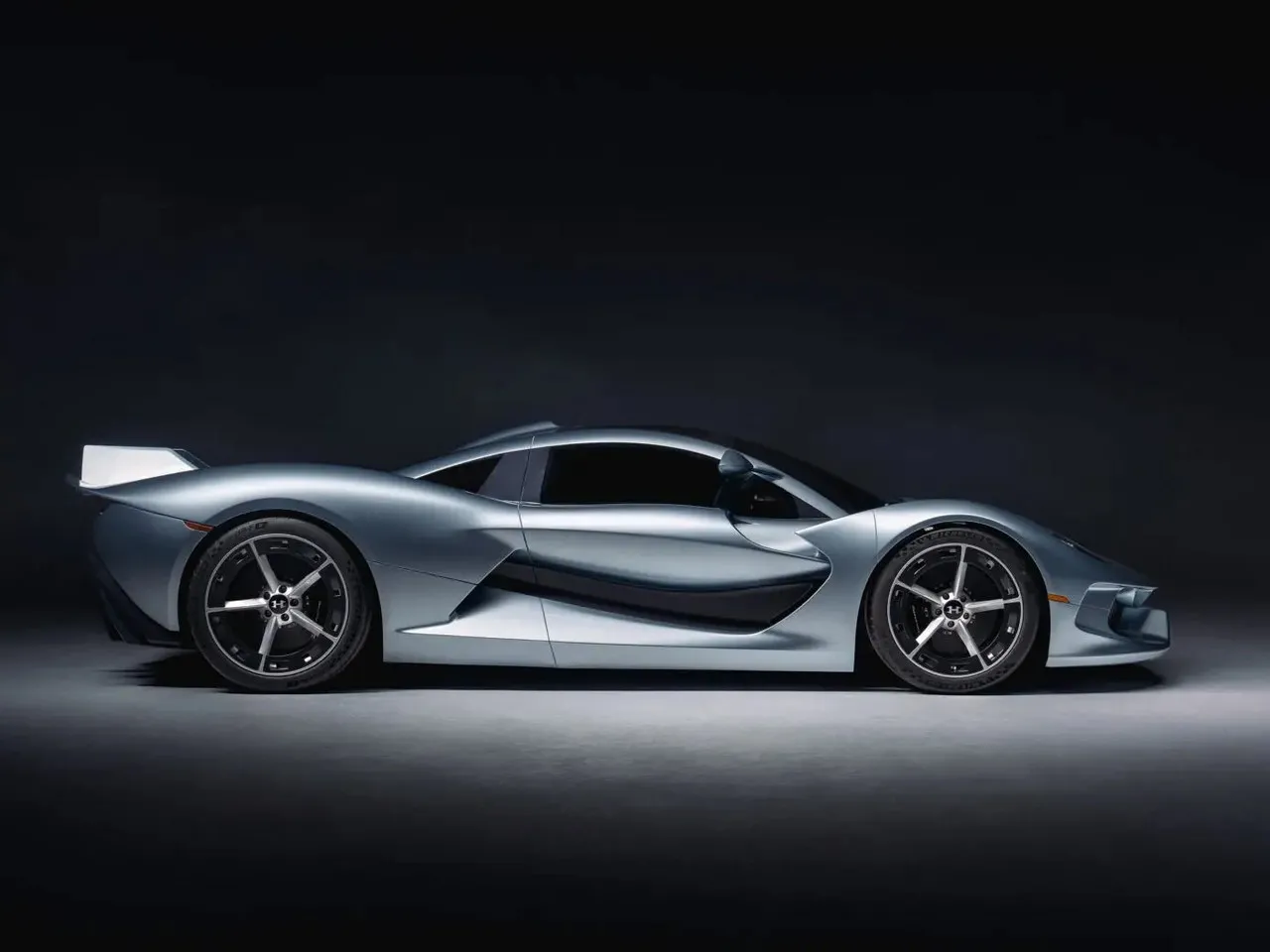 Hennessey promete un V8 atmosférico manual de 850 CV