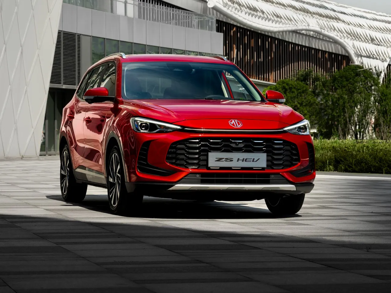 MG ha aprendido que vender coches era la parte fácil eR Agosto 2026 (2)