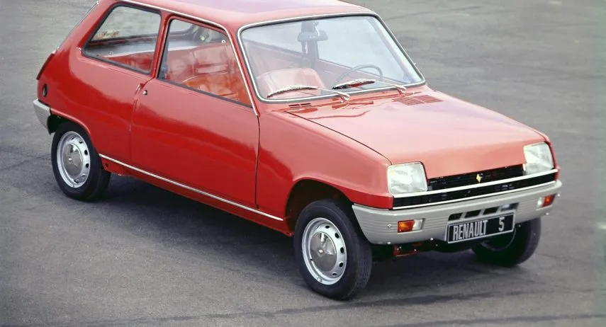 Renault 5 950 (1)