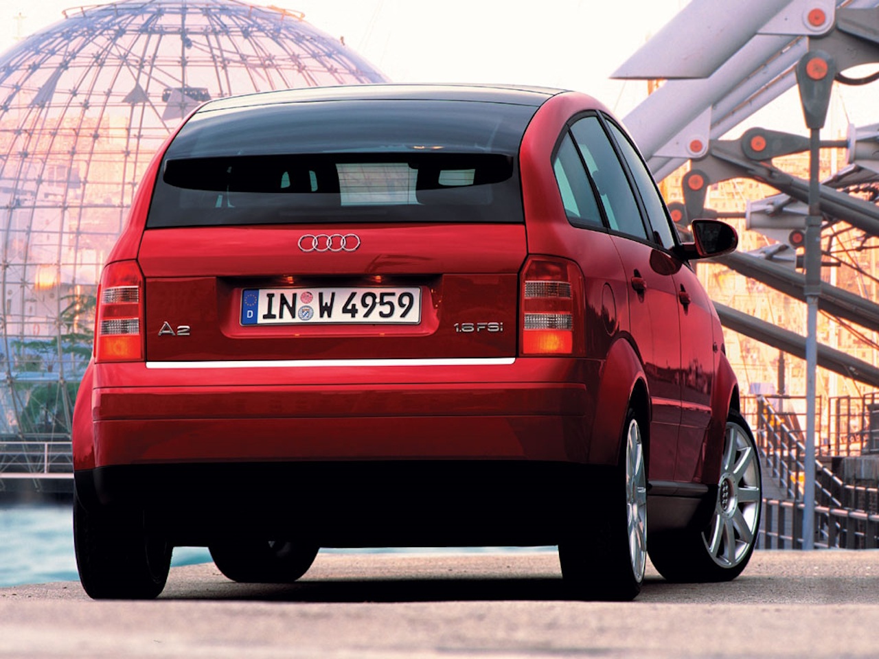 Audi a2 (1)