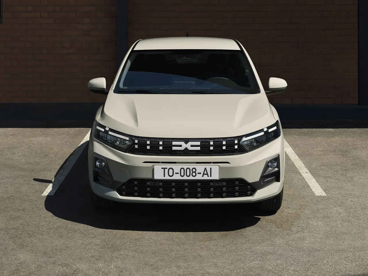 Dacia Sandero 2026: por qué el coche más vendido de España sigue en lo más alto