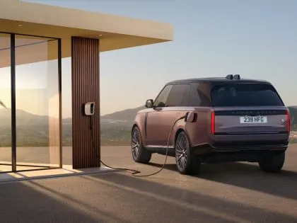 El Range Rover eléctrico no necesitaba 550 CV, le bastaba seguir siendo un Range Rover eR Septiembre 2026 (32)