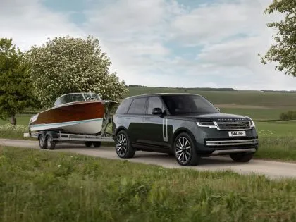 El Range Rover eléctrico no necesitaba 550 CV, le bastaba seguir siendo un Range Rover eR Septiembre 2026 (42)