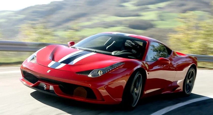 Ferrari 458 Speciale (1)
